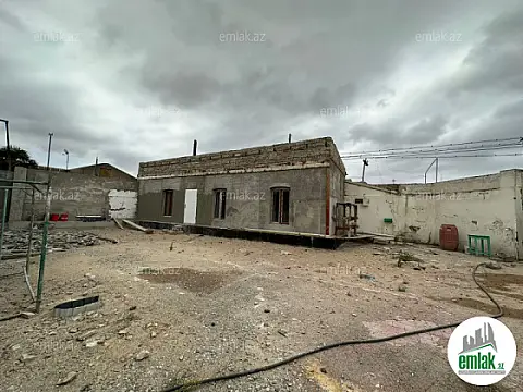 Satılır torpaq sahəsi 12 m²