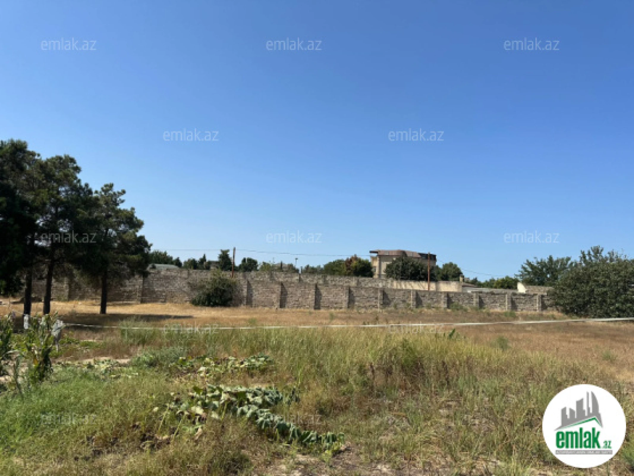 Satılır torpaq sahəsi 24 m²