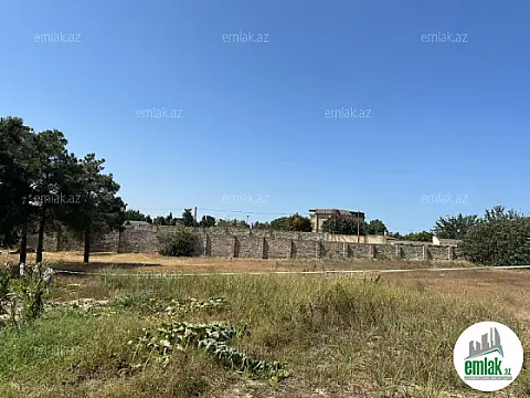 Satılır torpaq sahəsi 24 m²