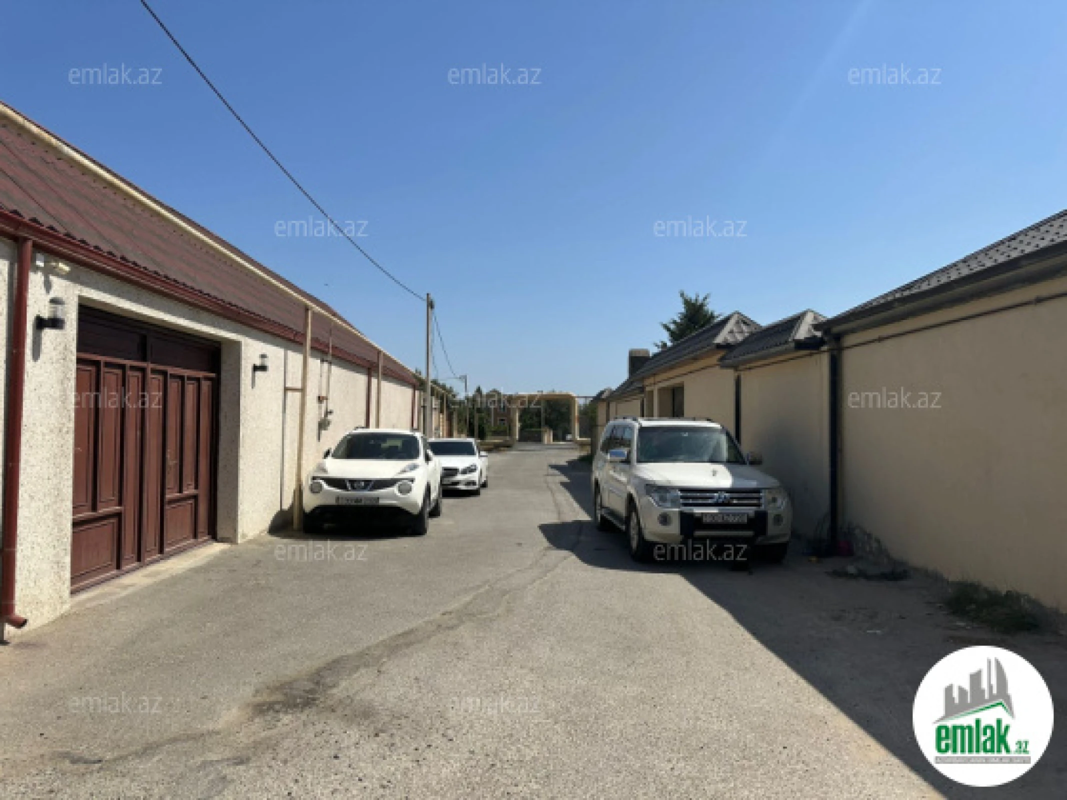 Satılır torpaq sahəsi 24 m²