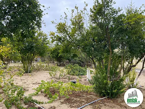 Satılır torpaq sahəsi 24 m²