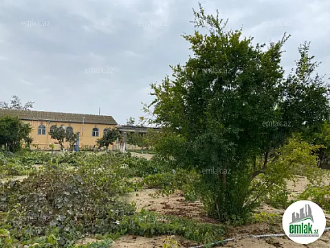 Satılır torpaq sahəsi 24 m²