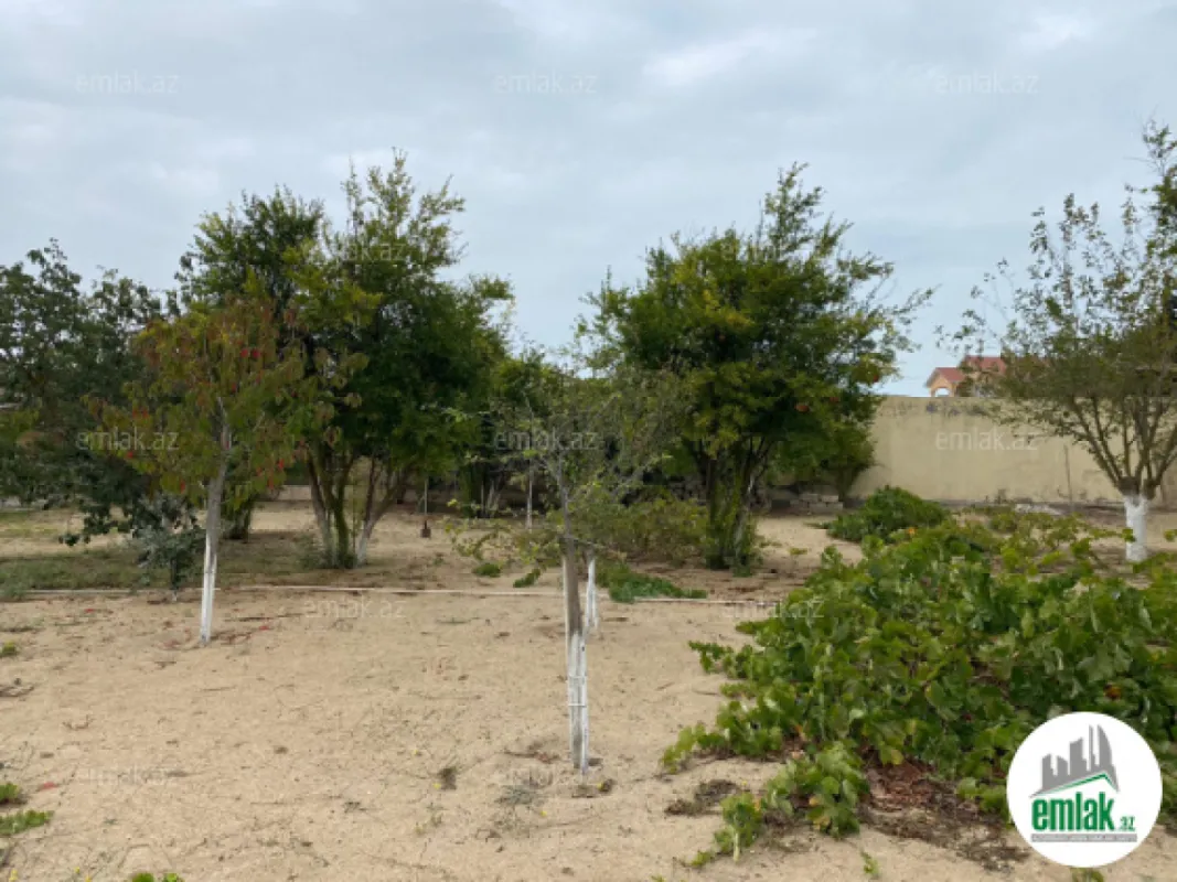 Satılır torpaq sahəsi 24 m²