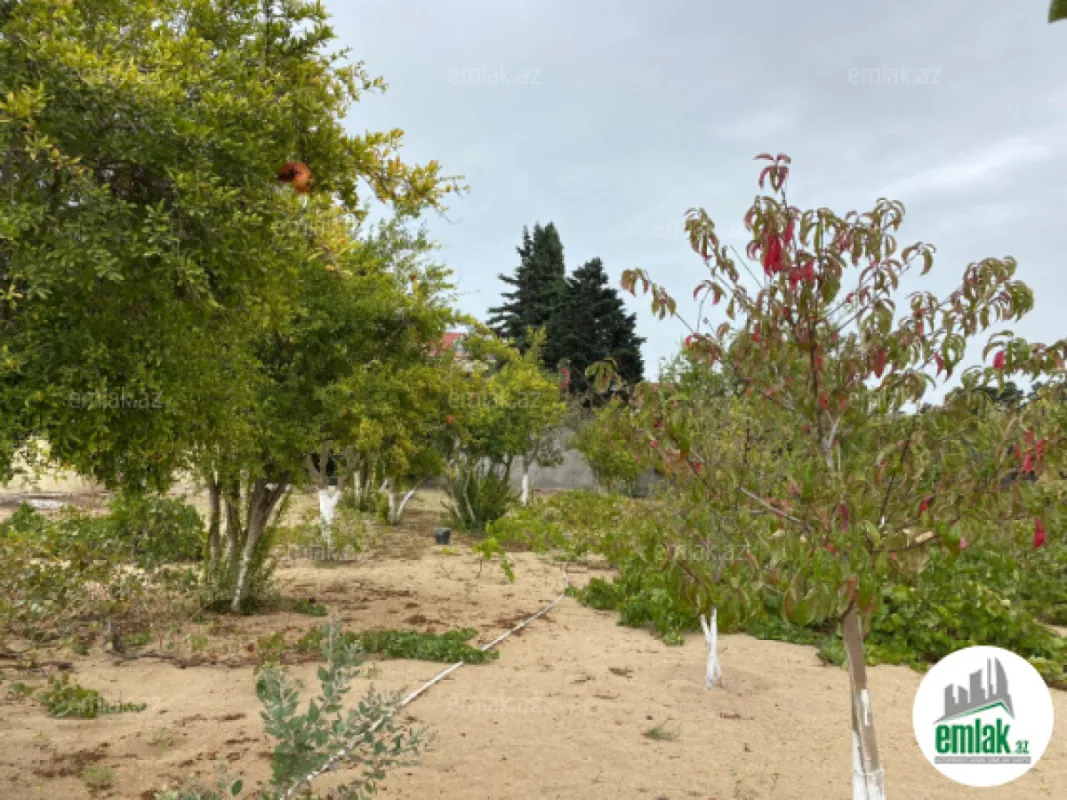 Satılır torpaq sahəsi 24 m²