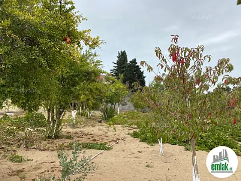 Satılır torpaq sahəsi 24 m²