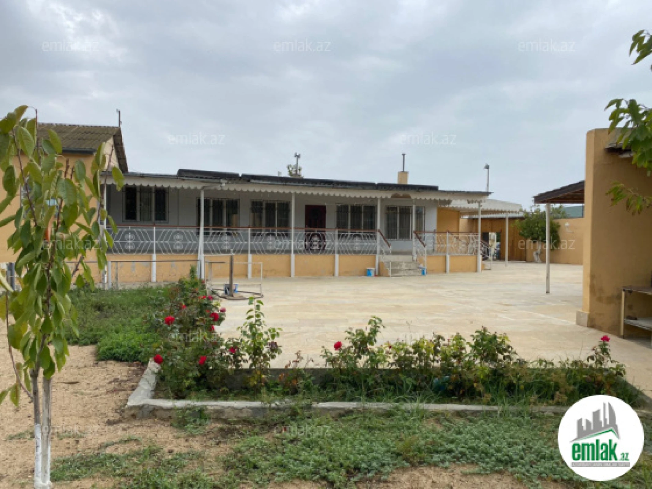 Satılır torpaq sahəsi 24 m²