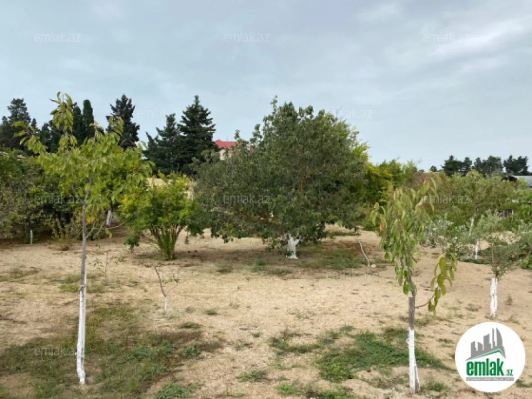Satılır torpaq sahəsi 24 m²