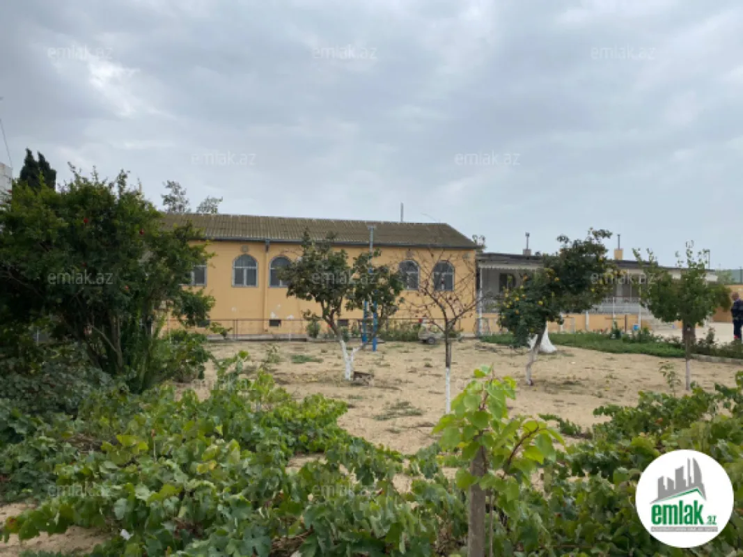 Satılır torpaq sahəsi 24 m²