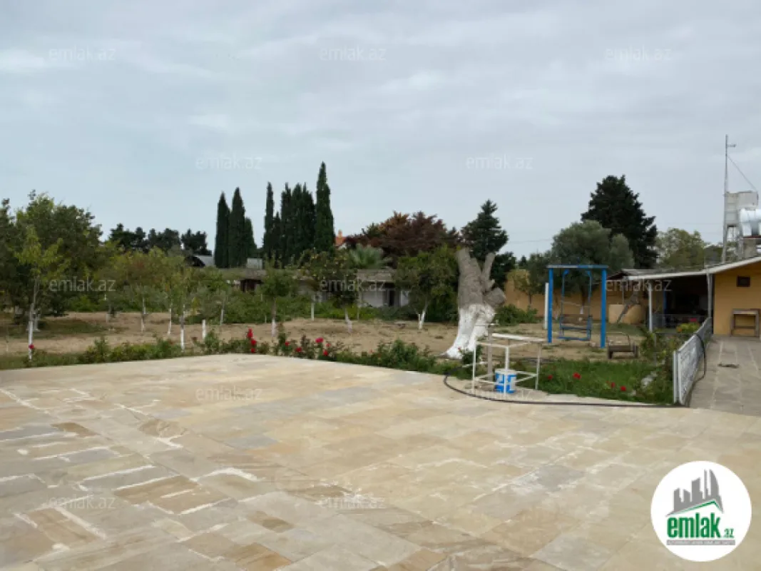 Satılır torpaq sahəsi 24 m²