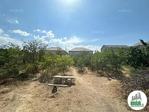 Satılır torpaq sahəsi 13 m² — Bakı, Şağan 13.00 m²