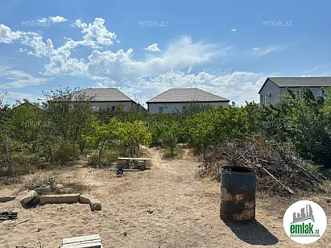 Satılır torpaq sahəsi 13 m²