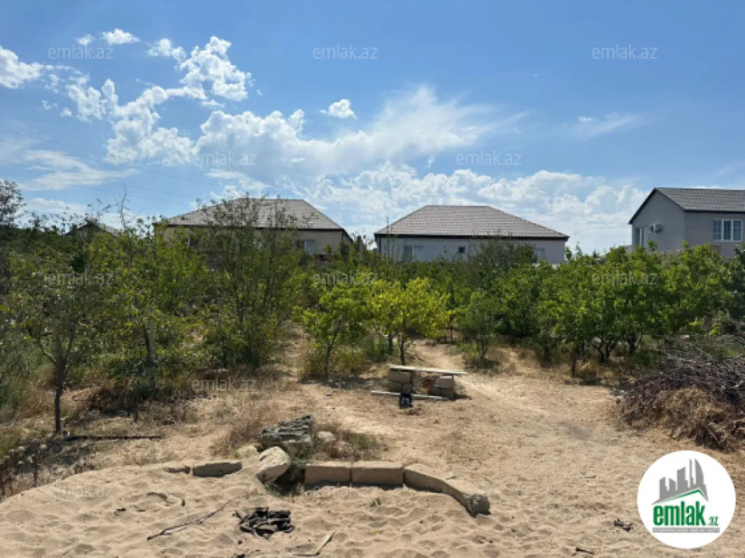 Satılır torpaq sahəsi 13 m²