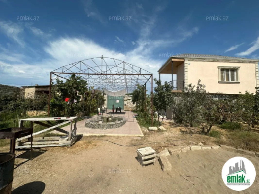 Satılır torpaq sahəsi 13 m²