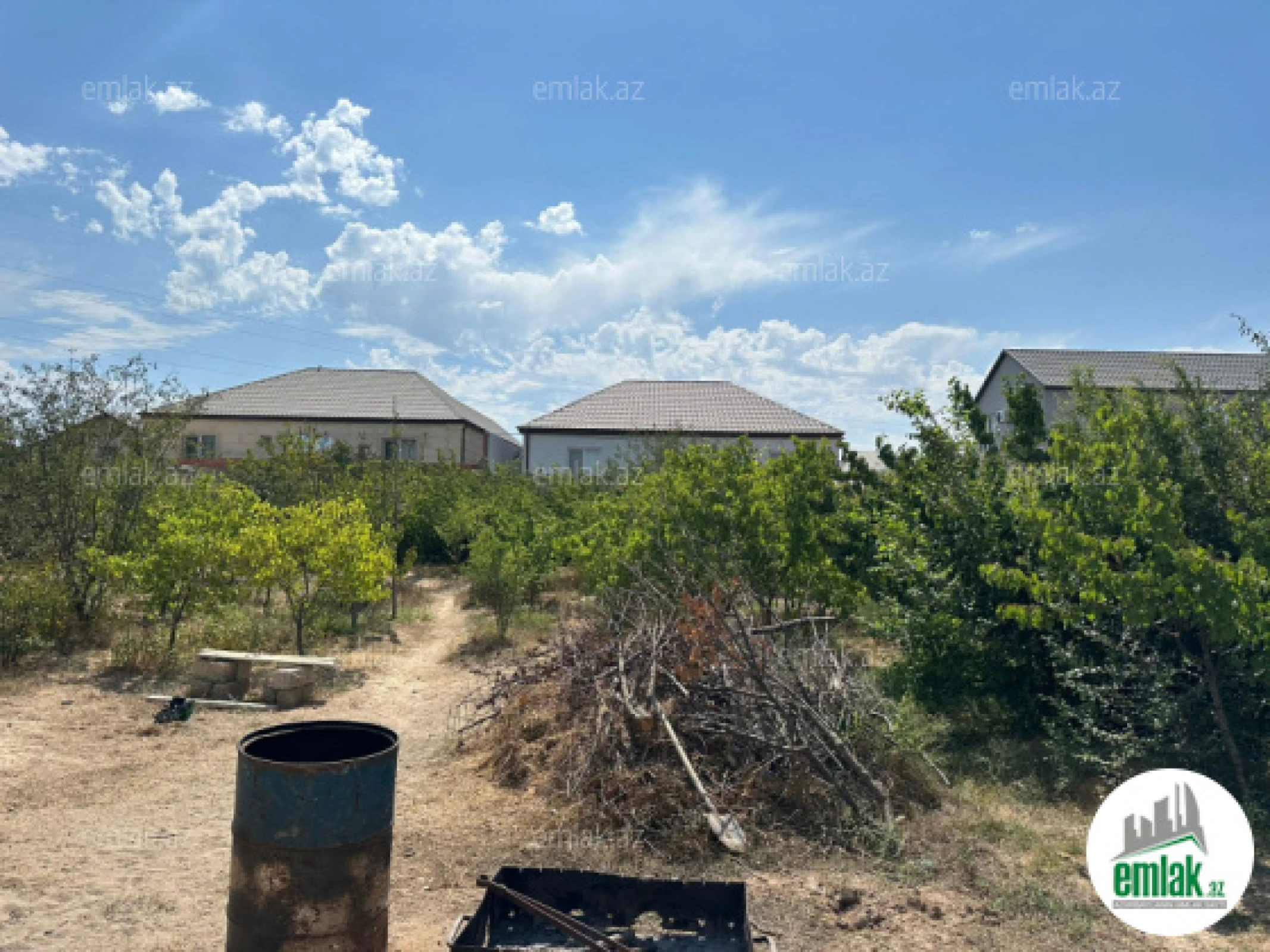 Satılır torpaq sahəsi 13 m²