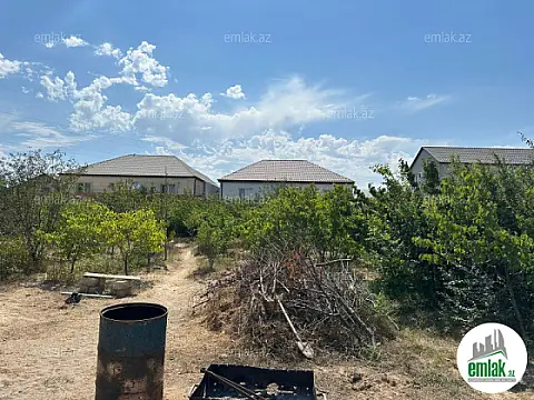 Satılır torpaq sahəsi 13 m²