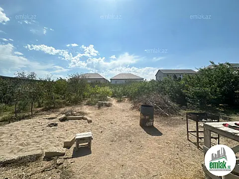 Satılır torpaq sahəsi 13 m²