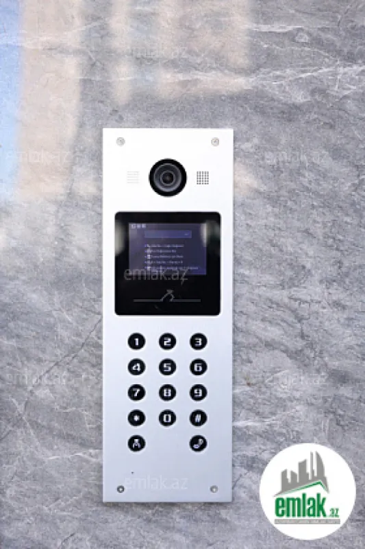 Satılır 4 otaqlı yeni tikili 230.4 m²