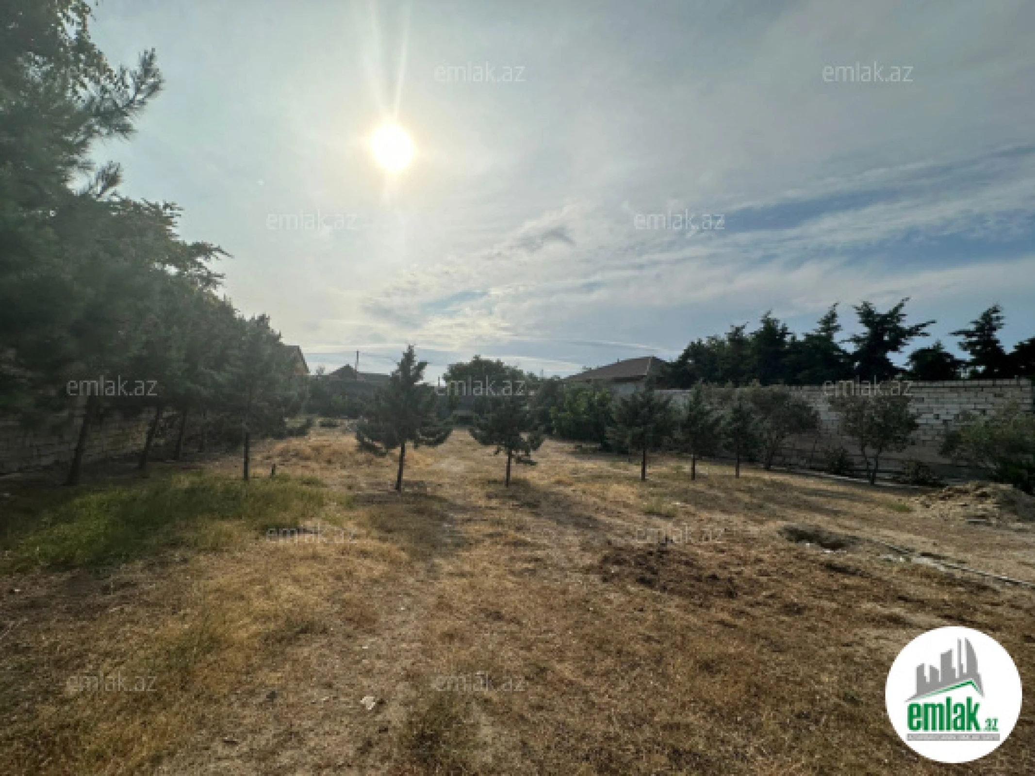 Satılır torpaq sahəsi 16 m²