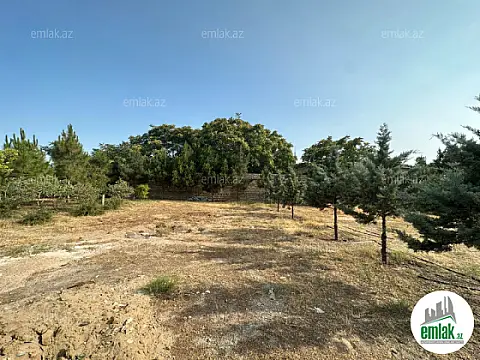 Satılır torpaq sahəsi 16 m² — Bakı 16.00 m²