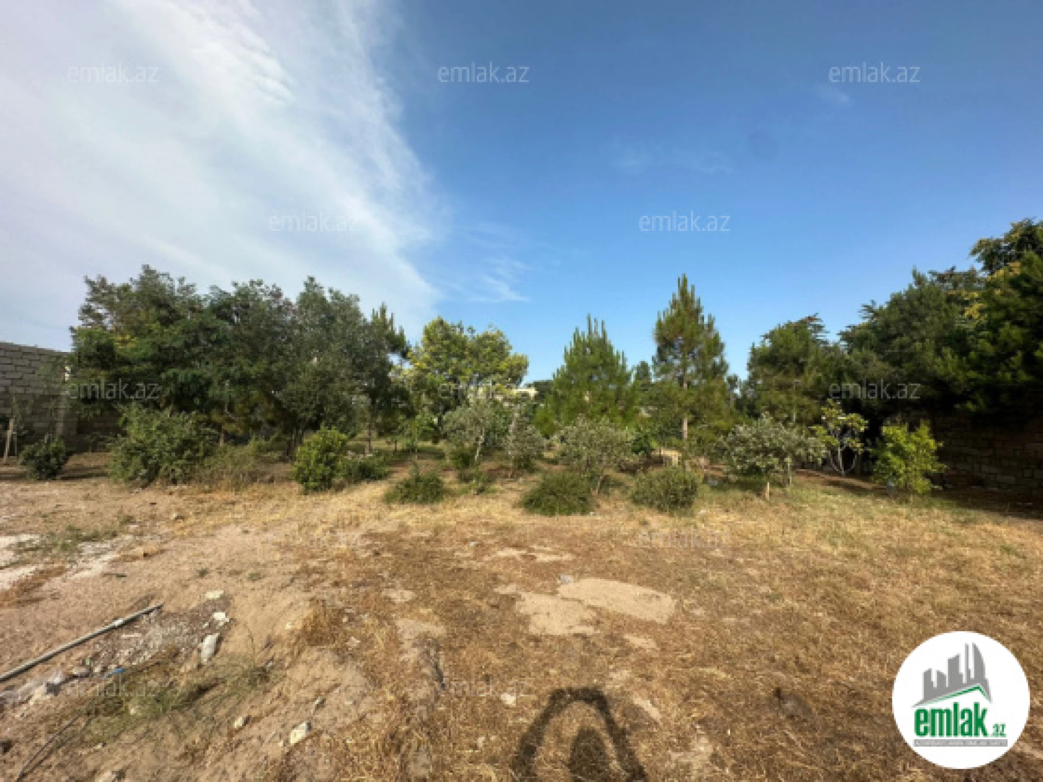 Satılır torpaq sahəsi 16 m²