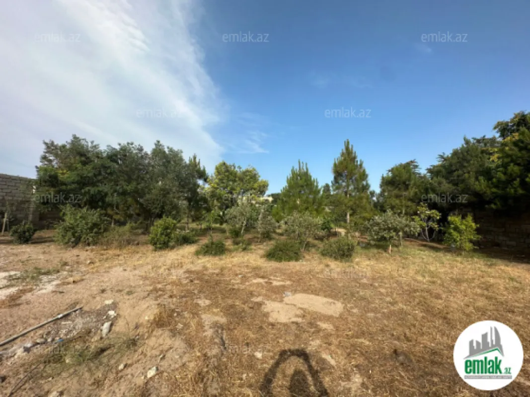 Satılır torpaq sahəsi 16 m²
