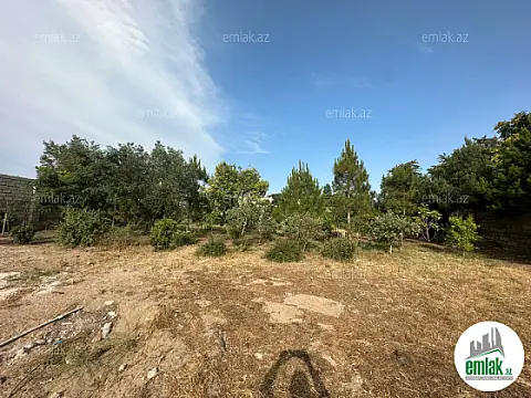 Satılır torpaq sahəsi 16 m²