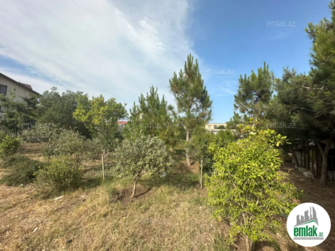 Satılır torpaq sahəsi 16 m²