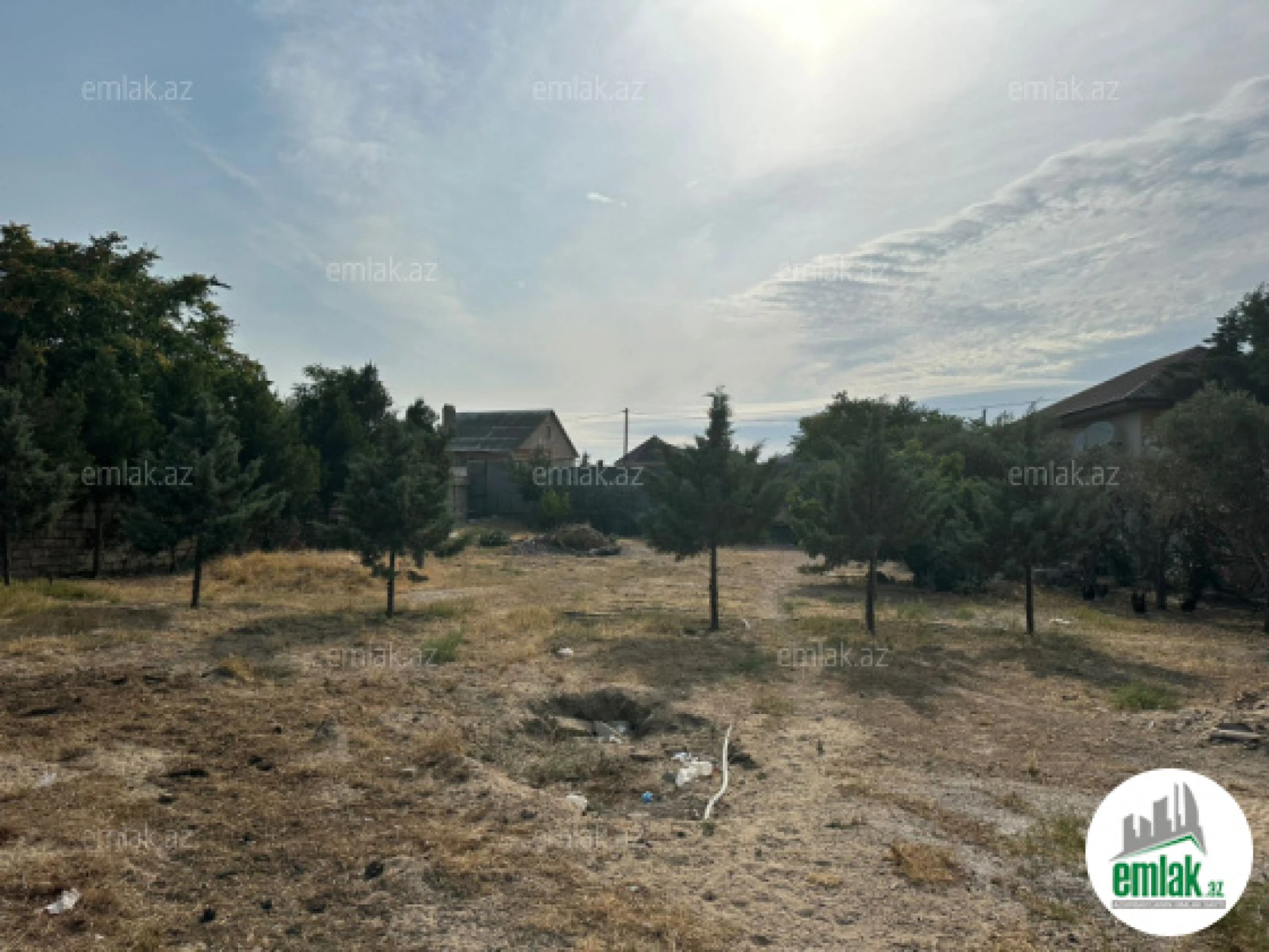 Satılır torpaq sahəsi 16 m²