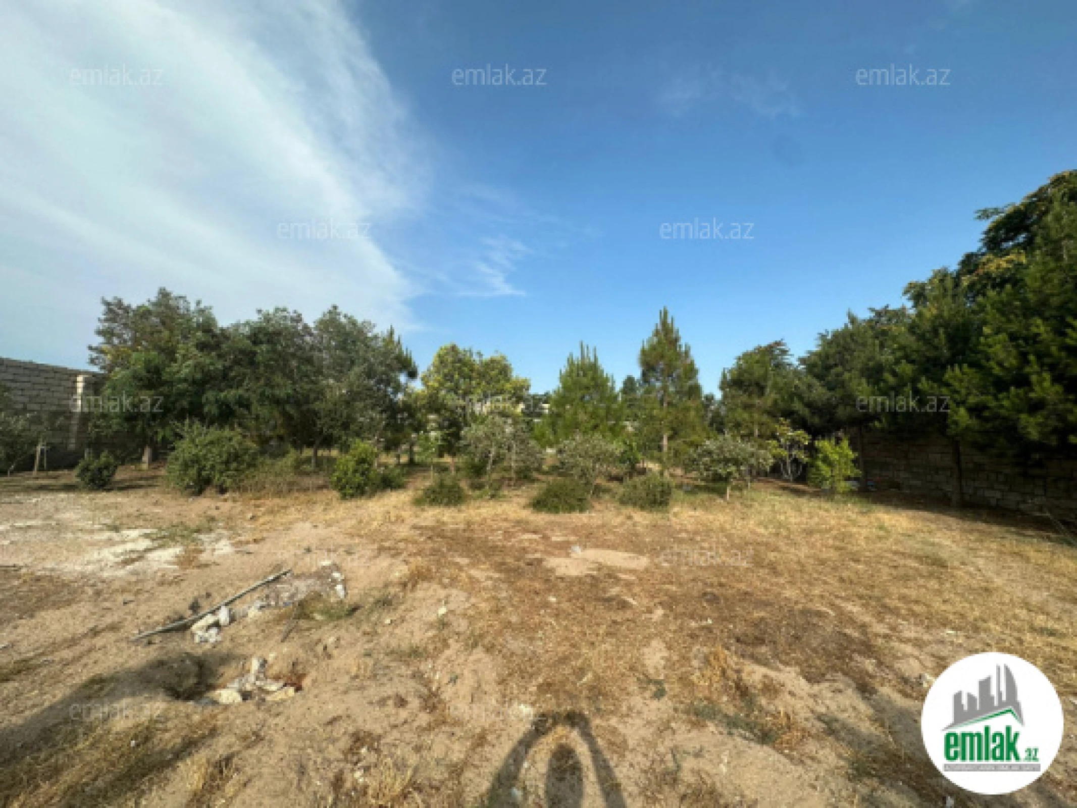 Satılır torpaq sahəsi 16 m²