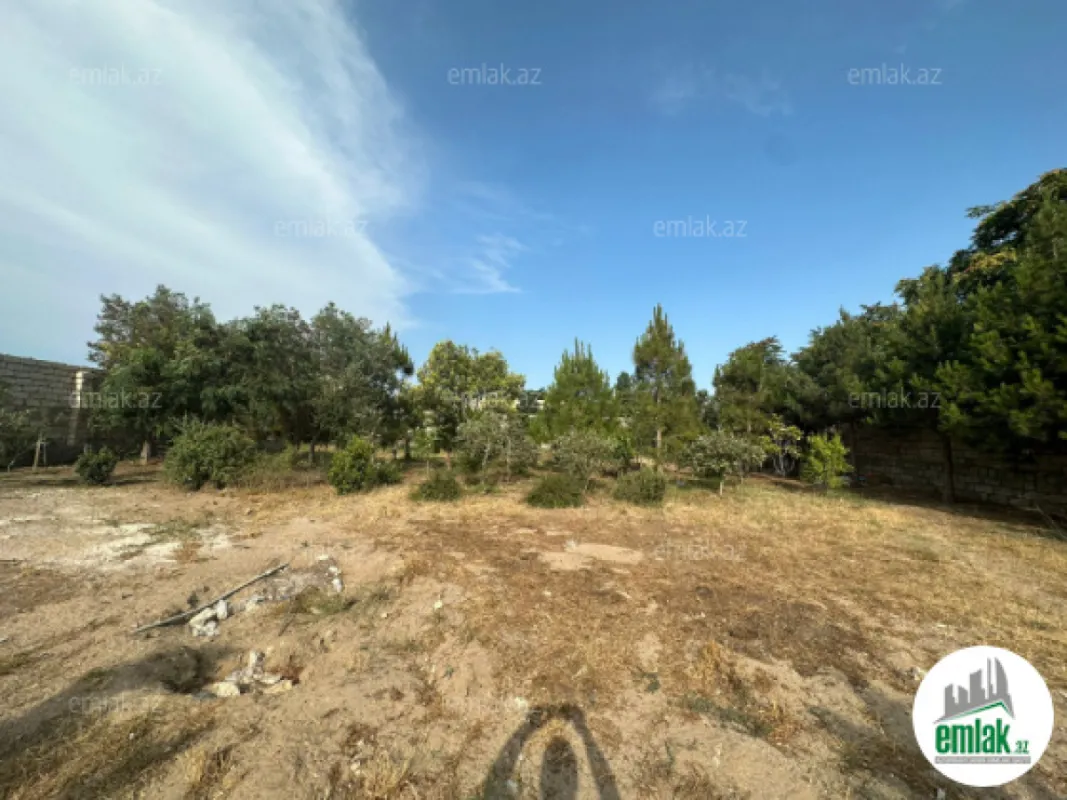 Satılır torpaq sahəsi 16 m²