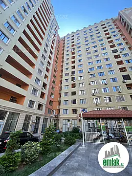 Satılır 3 otaqlı yeni tikili 146 m² — Bakı, Badamdar 3 otaq 146.00 m²