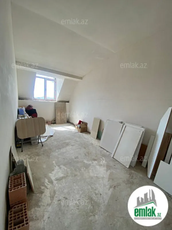Satılır 3 otaqlı yeni tikili 146 m²
