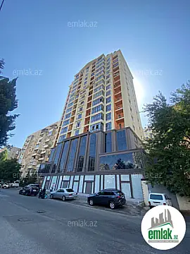 Satılır 3 otaqlı yeni tikili 146 m²