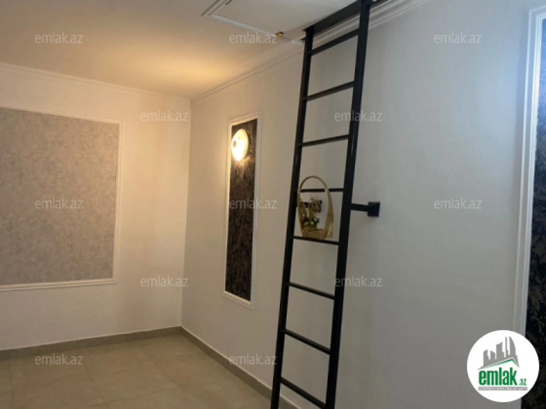 Satılır 3 otaqlı yeni tikili 146 m²