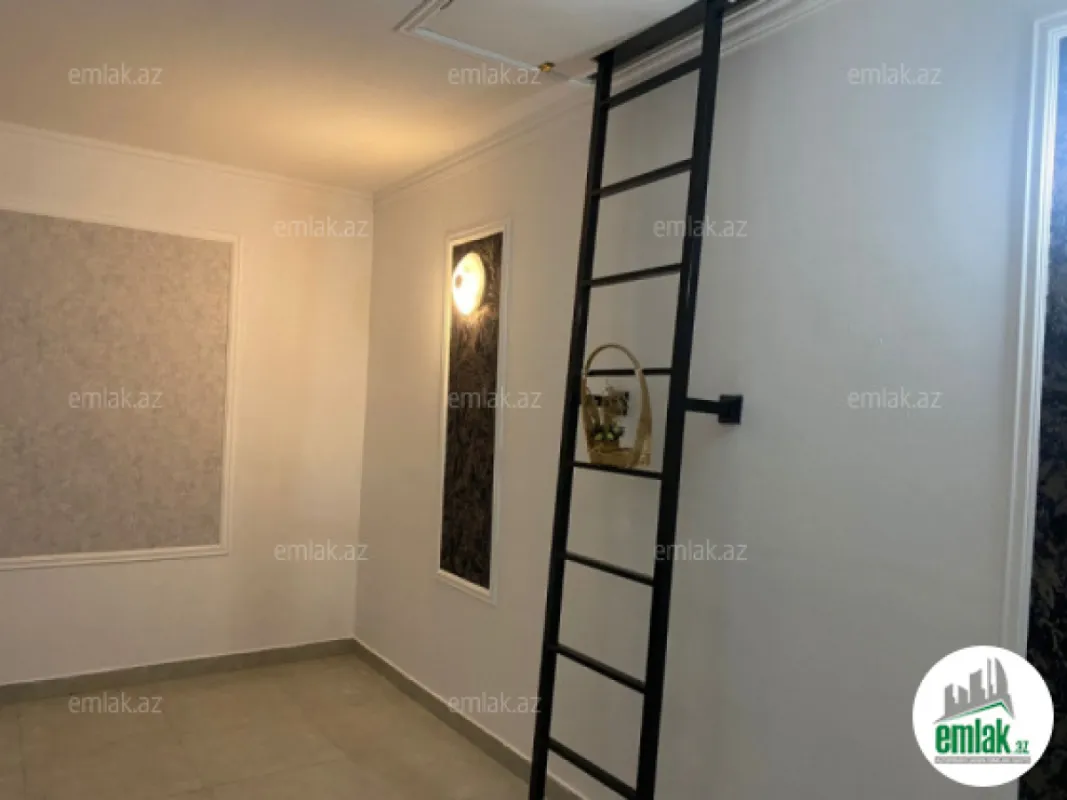 Satılır 3 otaqlı yeni tikili 146 m²