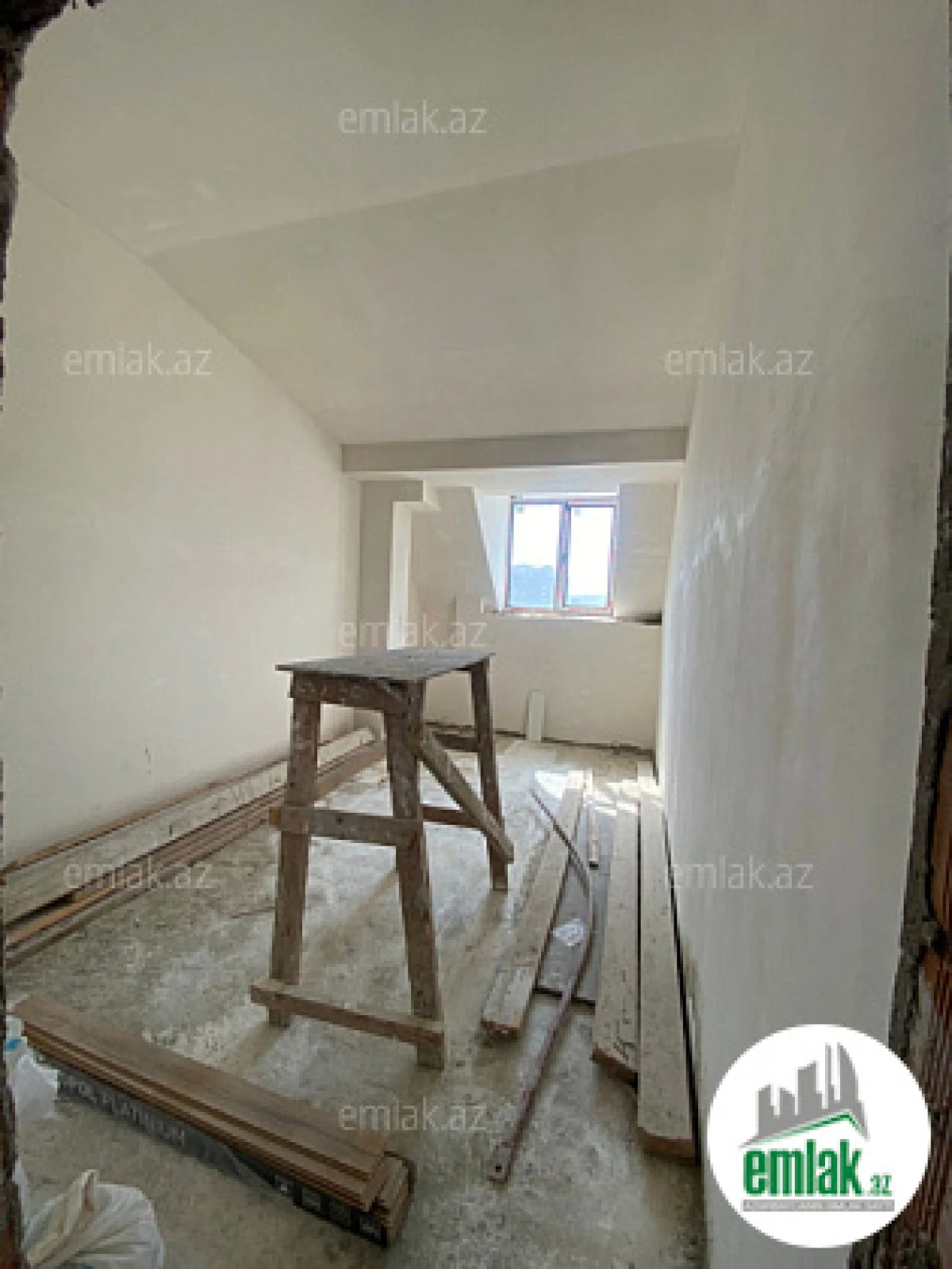 Satılır 3 otaqlı yeni tikili 146 m²