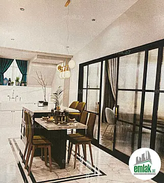 Satılır 3 otaqlı yeni tikili 146 m²