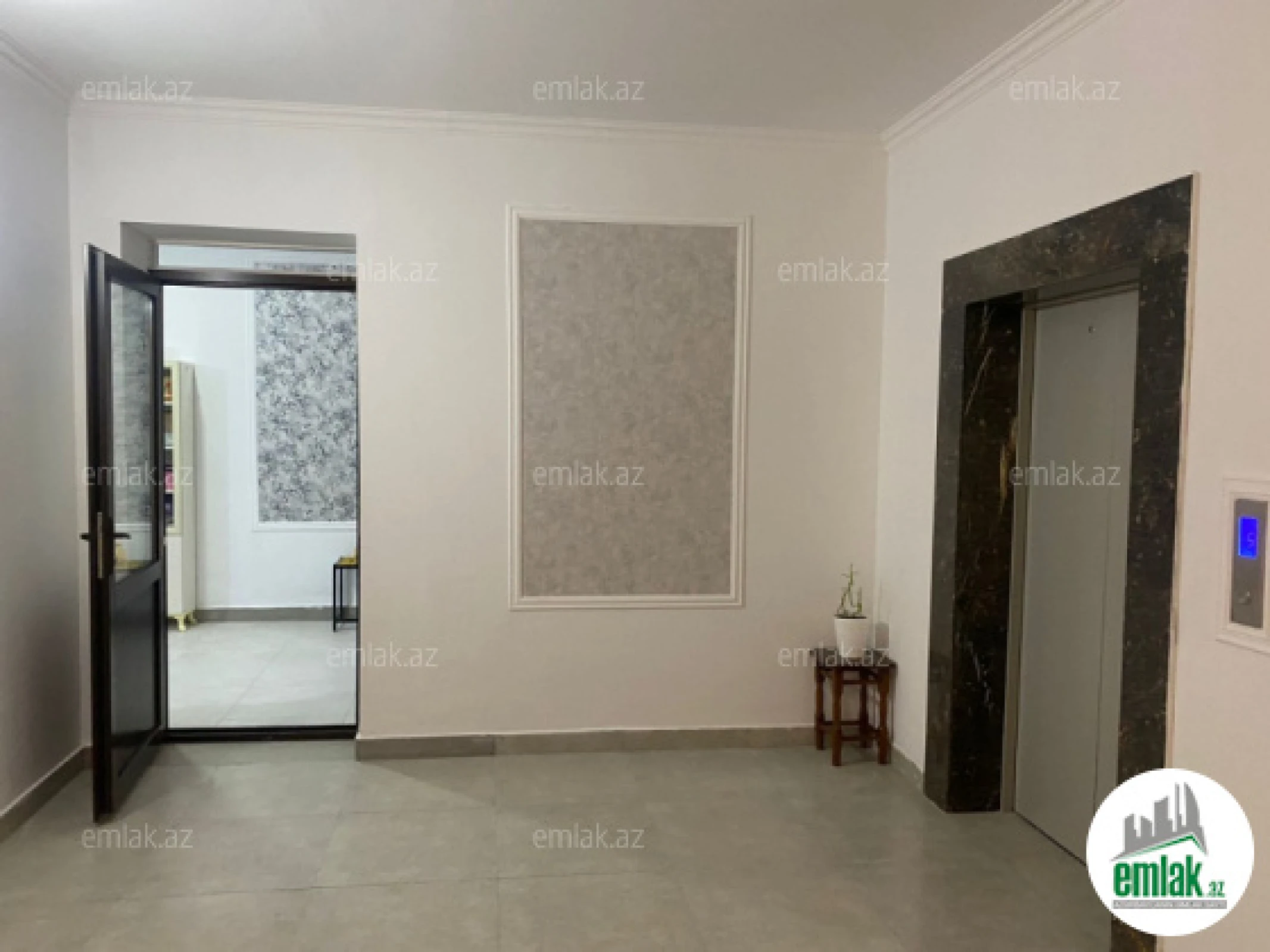 Satılır 3 otaqlı yeni tikili 146 m²