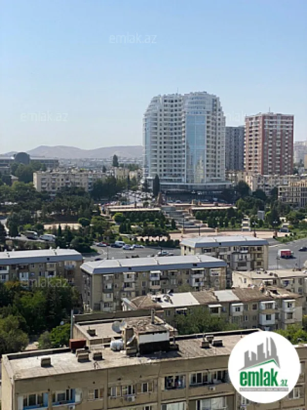 Satılır 3 otaqlı yeni tikili 146 m²