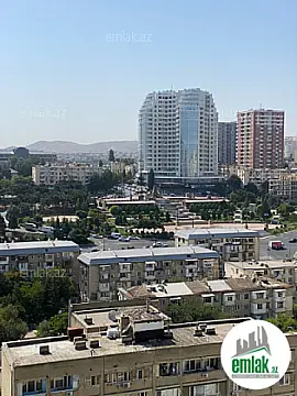 Satılır 3 otaqlı yeni tikili 146 m²