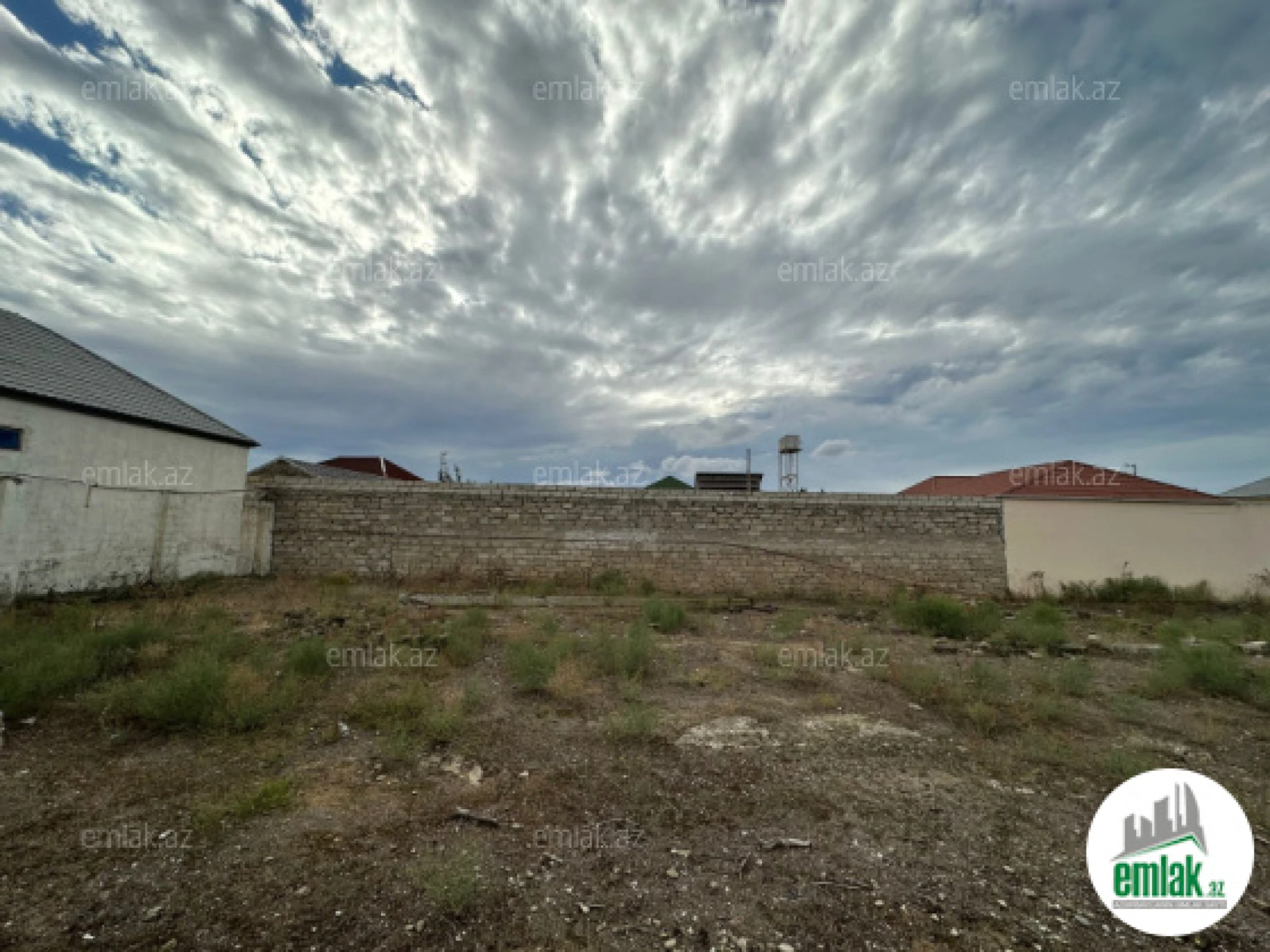 Satılır torpaq sahəsi 6 m²