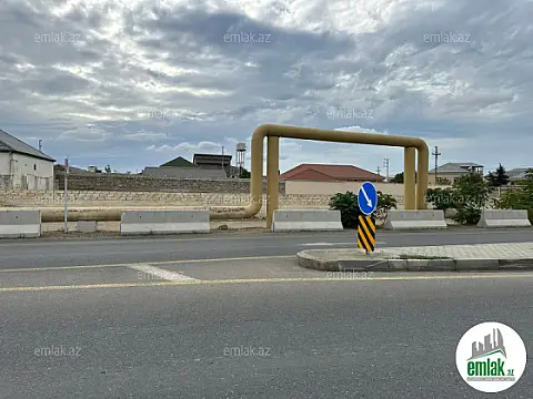 Satılır torpaq sahəsi 6 m²