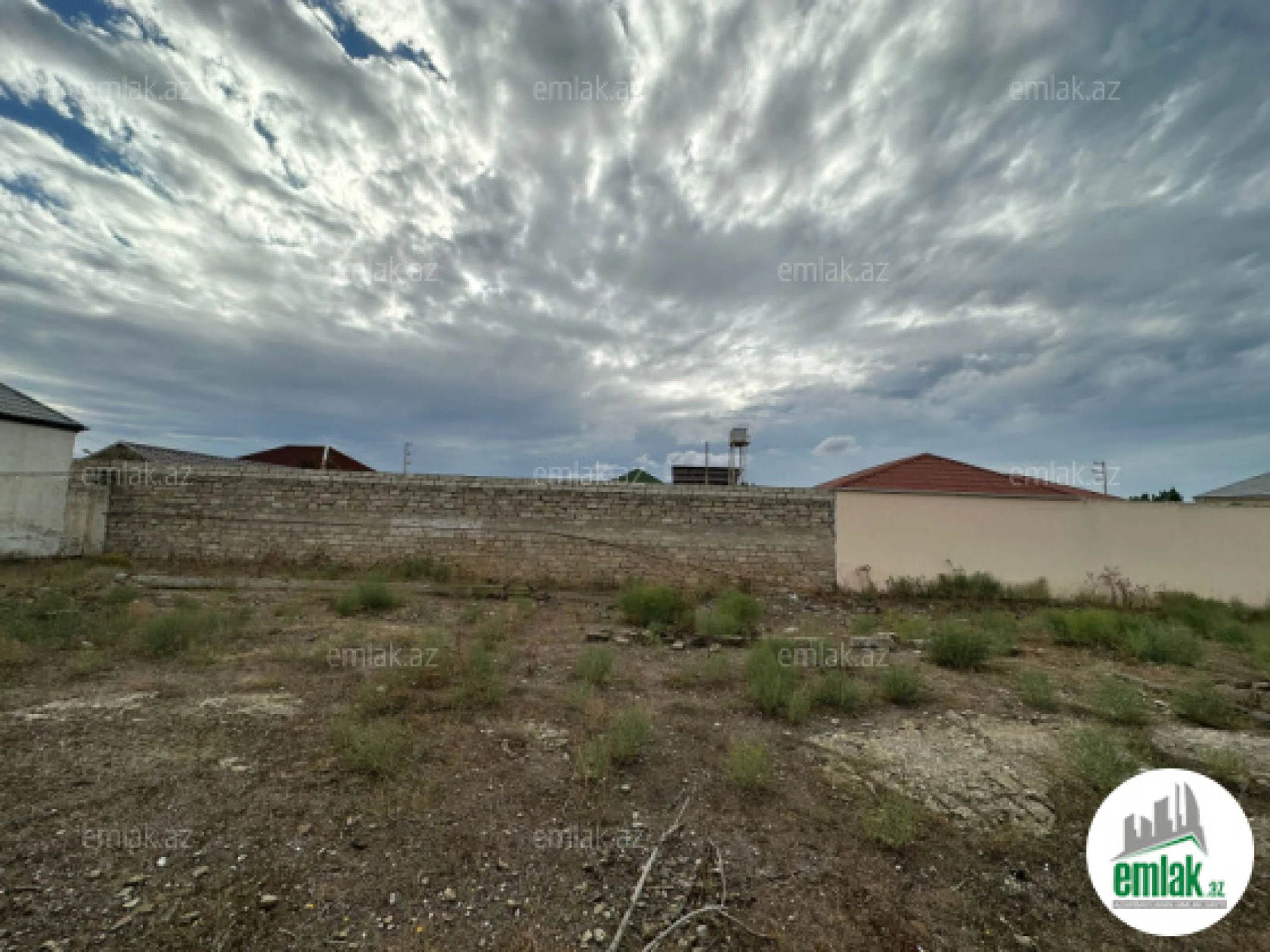 Satılır torpaq sahəsi 6 m²