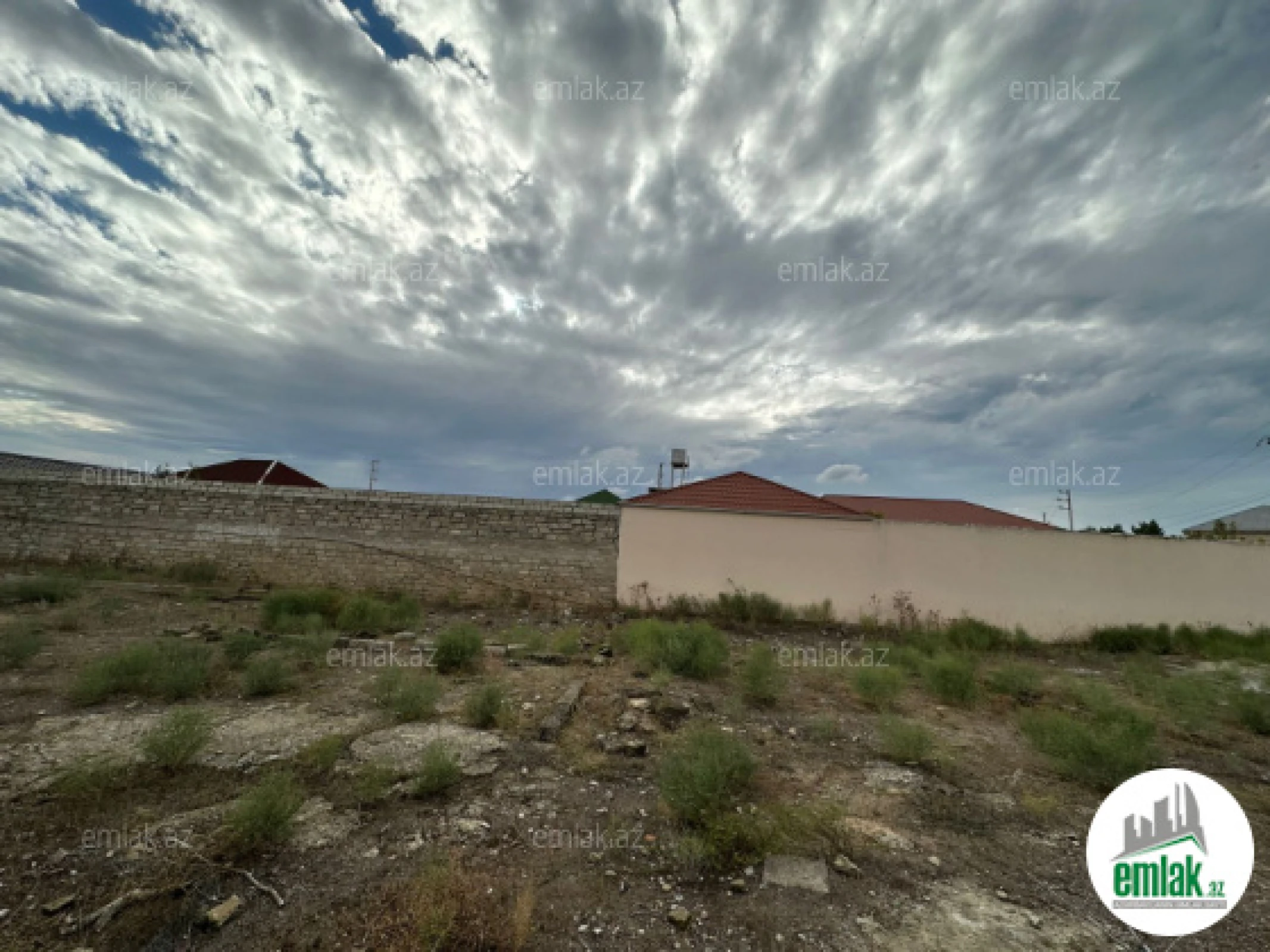 Satılır torpaq sahəsi 6 m²