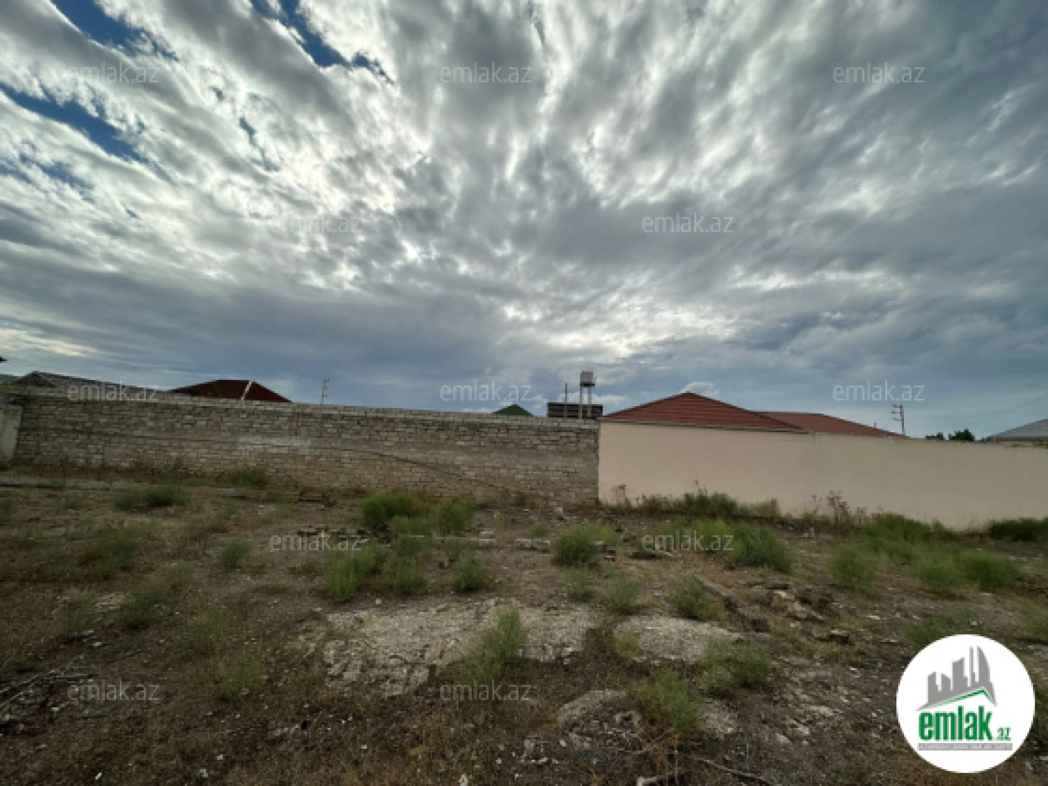 Satılır torpaq sahəsi 6 m²