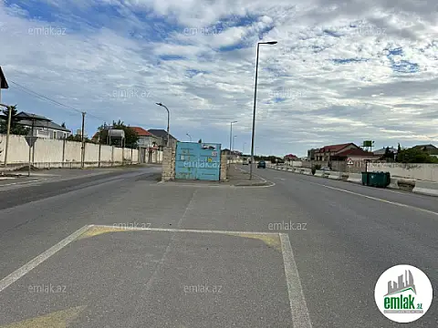 Satılır torpaq sahəsi 6 m²