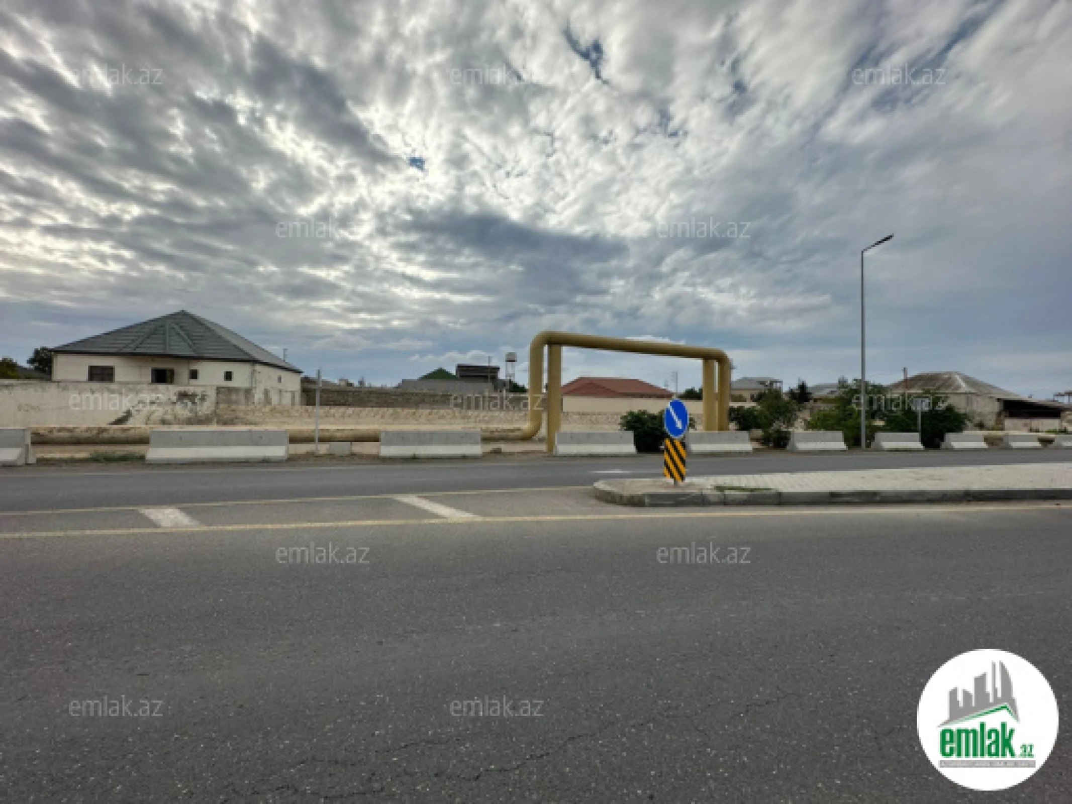 Satılır torpaq sahəsi 6 m²