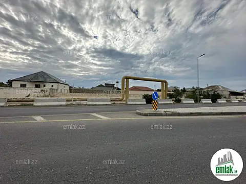 Satılır torpaq sahəsi 6 m²