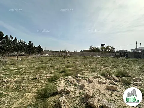 Satılır torpaq sahəsi 24 m²