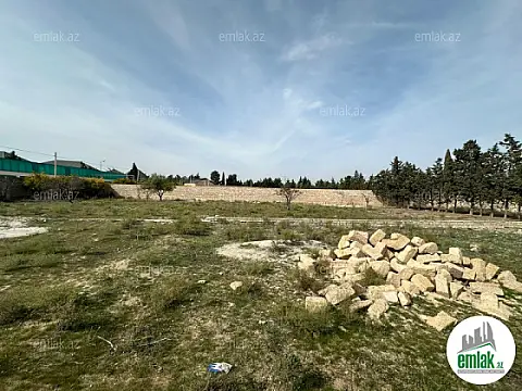 Satılır torpaq sahəsi 24 m²